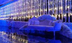 Julphar Wedding Hall – Shamal Hall, Ras Al Khaimah