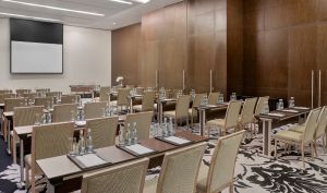 Meeting Room 7&8 – Conrad Abu Dhabi Etihad Towers