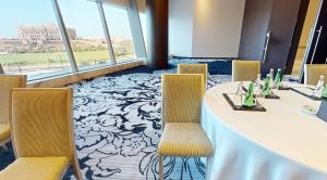 Meeting Room 9 – Conrad Abu Dhabi Etihad Towers