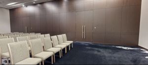 Meeting Room 4 – Conrad Abu Dhabi Etihad Towers