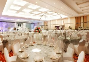 Majestic 2 Hall – Ramada Hotel & Suites by Wyndham Ajman