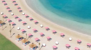 Plage – Resort Anantara Mina Al Arab Ras Al Khaimah