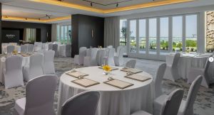 Palm 1 – Avani+ Palm View Dubai Hotel & Suites