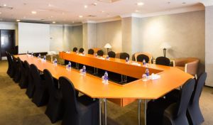 Meeting Room – Novel Hotel City Center Abu Dhabi