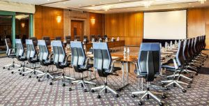 Nakhlah Halls 3 & 4 – Hilton Dubai Palm Jumeirah