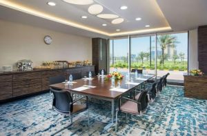Salle Al Nakheel – Hilton Garden Inn Ras Al Khaimah