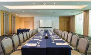 Capital Suite 20 – Aloft Abu Dhabi