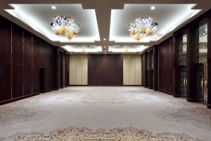 Ballroom – Marriott Downtown Abu Dhabi