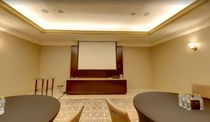 Salle de Conférence Gulf 1 – Fairmont The Palm Dubai