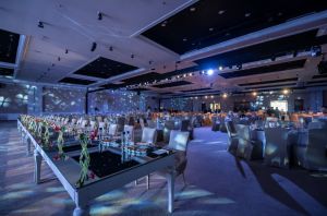 Almas Hall – Jawaher Center Sharjah
