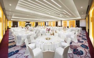 Salle Khuzam – Hilton Garden Inn Ras Al Khaimah
