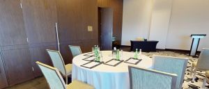 Meeting Room 8 – Conrad Abu Dhabi Etihad Towers