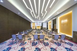Salle Khuzam 2 – Hilton Garden Inn Ras Al Khaimah