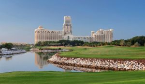 Jardin Al Hamra – Waldorf Astoria Ras Al Khaimah