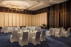 Meeting Room 5 – Jumeirah Saadiyat Island Resort Abu Dhabi