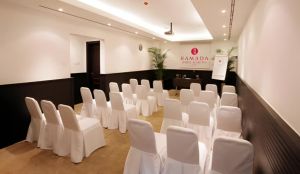 Meeting Room 1 – Ramada Hotel & Suites by Wyndham Ajman