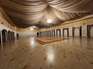 Salle de Mariage Al Wathba – Abu Dhabi