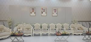 صالة جلفار للأفراح رأس الخيمة - 5
