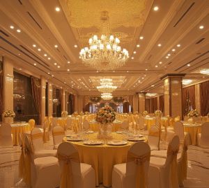 Banquet Hall – Al Ain Hotel Ajman