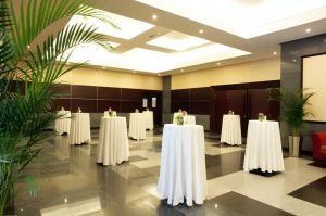 Pre‑Function – Ramada Hotel & Suites by Wyndham Ajman
