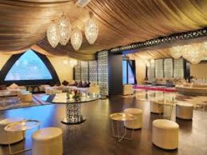 قاعة Spice Ballroom B فندق أتلانتس النخلة دبي
