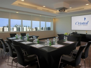 Salle Al Bateen – Copthorne Downtown Abu Dhabi
