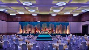 Ballroom 3&4 – Conrad Abu Dhabi Etihad Towers