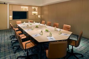 Yanas Meeting Room – Mövenpick Resort Al Marjan Island