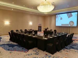 Al Wurayah 1 Hall – Fujairah Rotana Resort & Spa