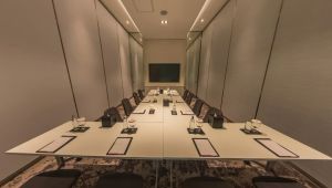 Garden Room 5 – Arjaan by Rotana Dubai Media City