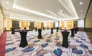 Salle Khuzam 3 – Hilton Garden Inn Ras Al Khaimah