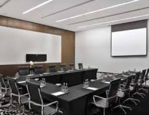Meeting Room 10 – Conrad Abu Dhabi Etihad Towers