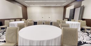 Meeting Room 3&4 – Conrad Abu Dhabi Etihad Towers