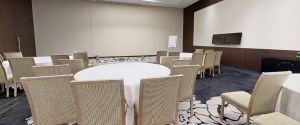 Salle Meeting Room 5 – Conrad Abu Dhabi Etihad Towers