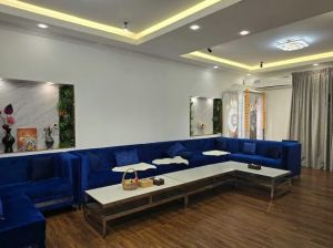 قاعات مناسبات فيلا Anusthan عجمان - 7