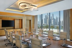 Nakhlah Hall 1 – Hilton Dubai Palm Jumeirah