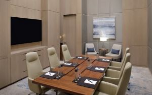 Boardroom – Address Dubai Mall