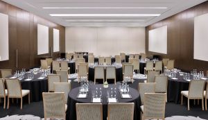 Salle Meeting Room 6 – Conrad Abu Dhabi Etihad Towers