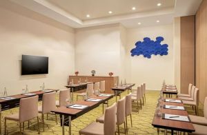 Salle Hayl 2 – DoubleTree by Hilton Fujairah City