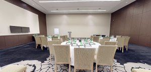 Meeting Room 2 – Conrad Abu Dhabi Etihad Towers