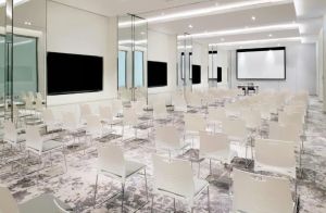 Veranda Room 3 – Arjaan by Rotana Dubai Media City