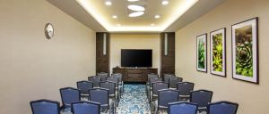 Salle Al Khor – Hilton Garden Inn Ras Al Khaimah