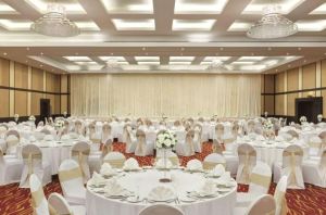 Majestic 1 Hall – Ramada Hotel & Suites by Wyndham Ajman