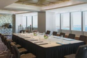 Al Mubarakiyah Suite – Le Royal Méridien Abu Dhabi
