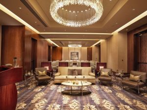 Zanbaq B – Rosewood Abu Dhabi at Al Maryah Island