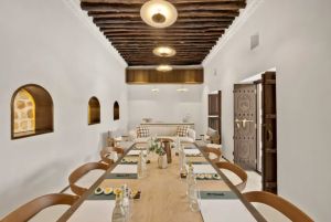 Meeting Room 4 à Al Bait Al Westi, Sharjah