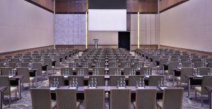 Meeting Room 9&10 – Conrad Abu Dhabi Etihad Towers