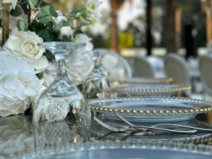 قاعة الزفاف فندق سنترو الشارقة - 2