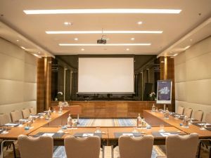 قاعات الاجتماعات راديسون بلو عجمان - 2