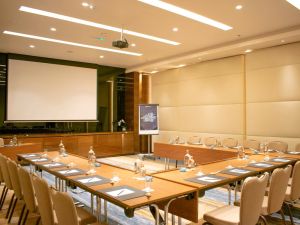 قاعات الاجتماعات راديسون بلو عجمان - 3